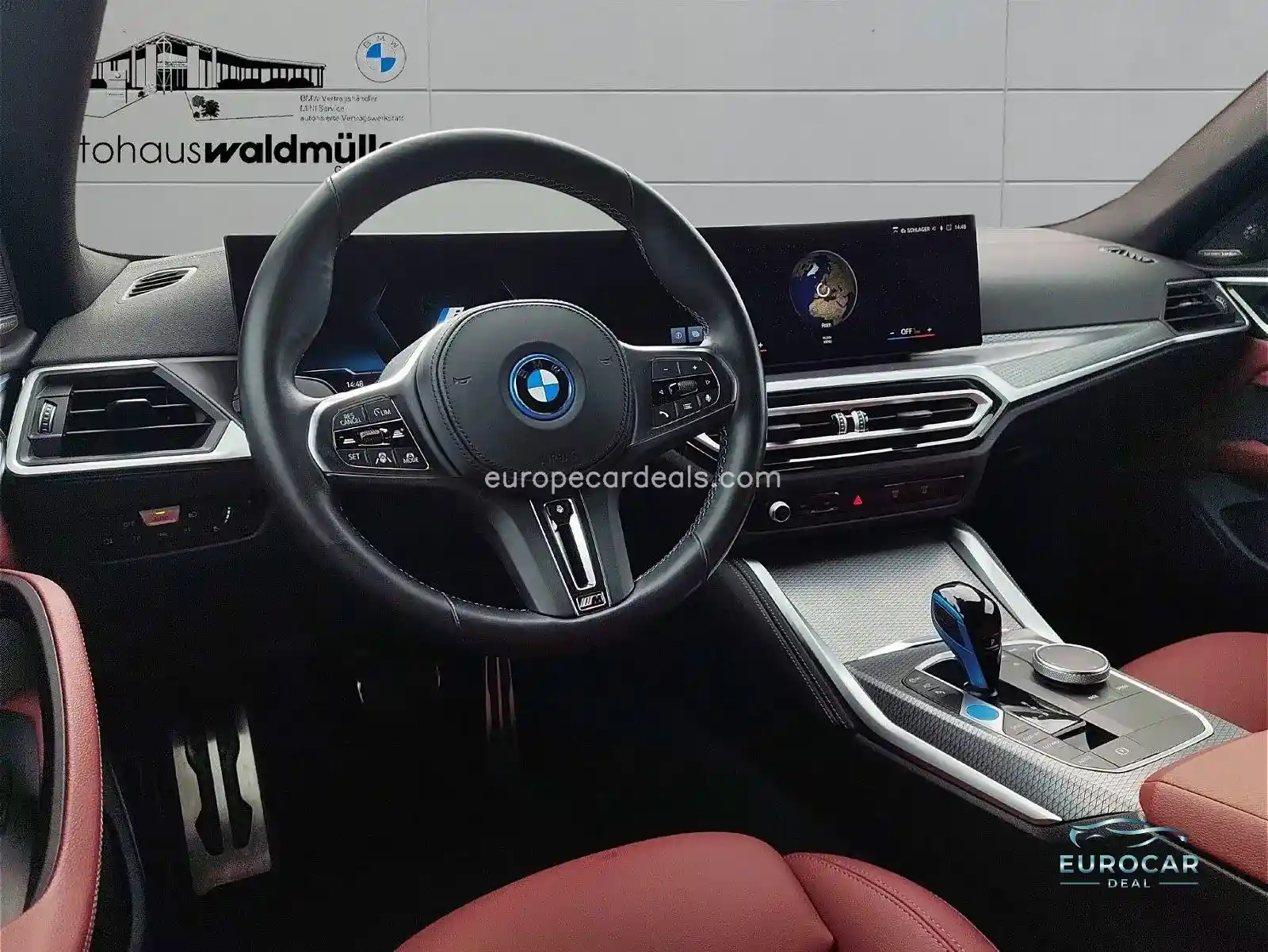 BMW i4