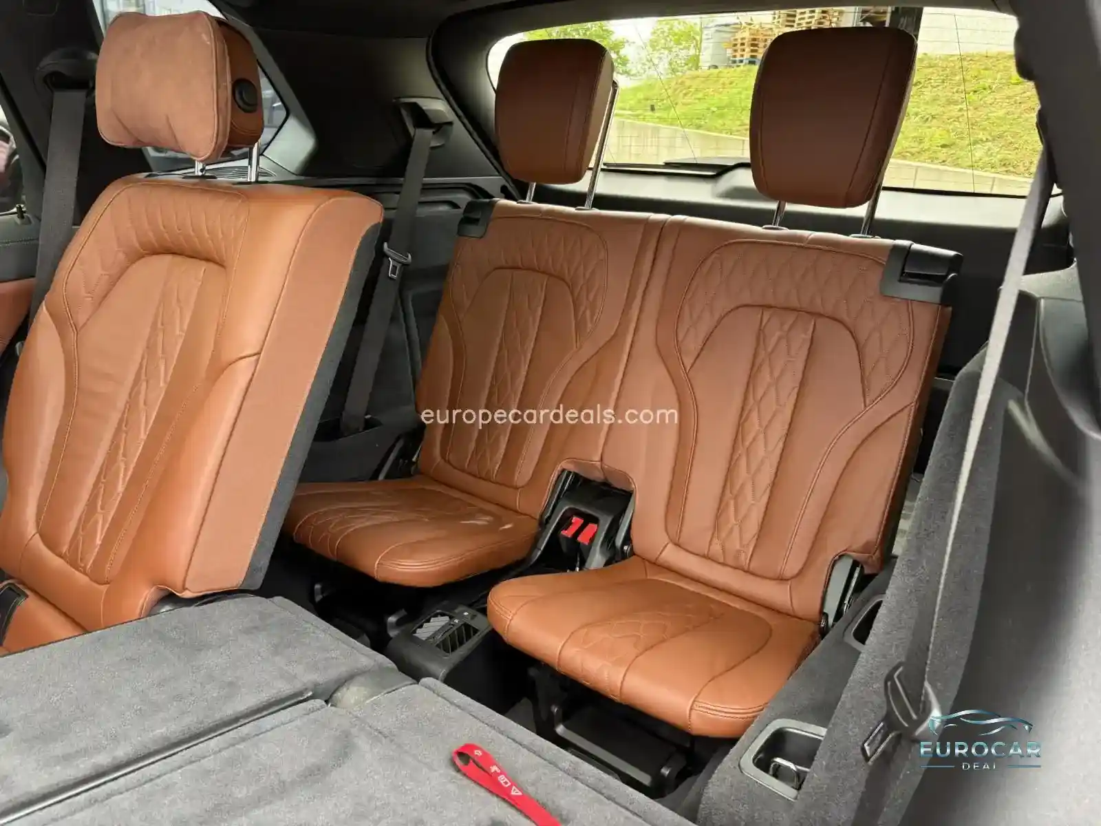 BMW X5 M50