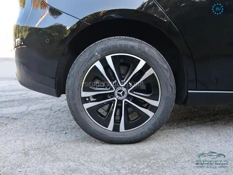 Mercedes-Benz B 250