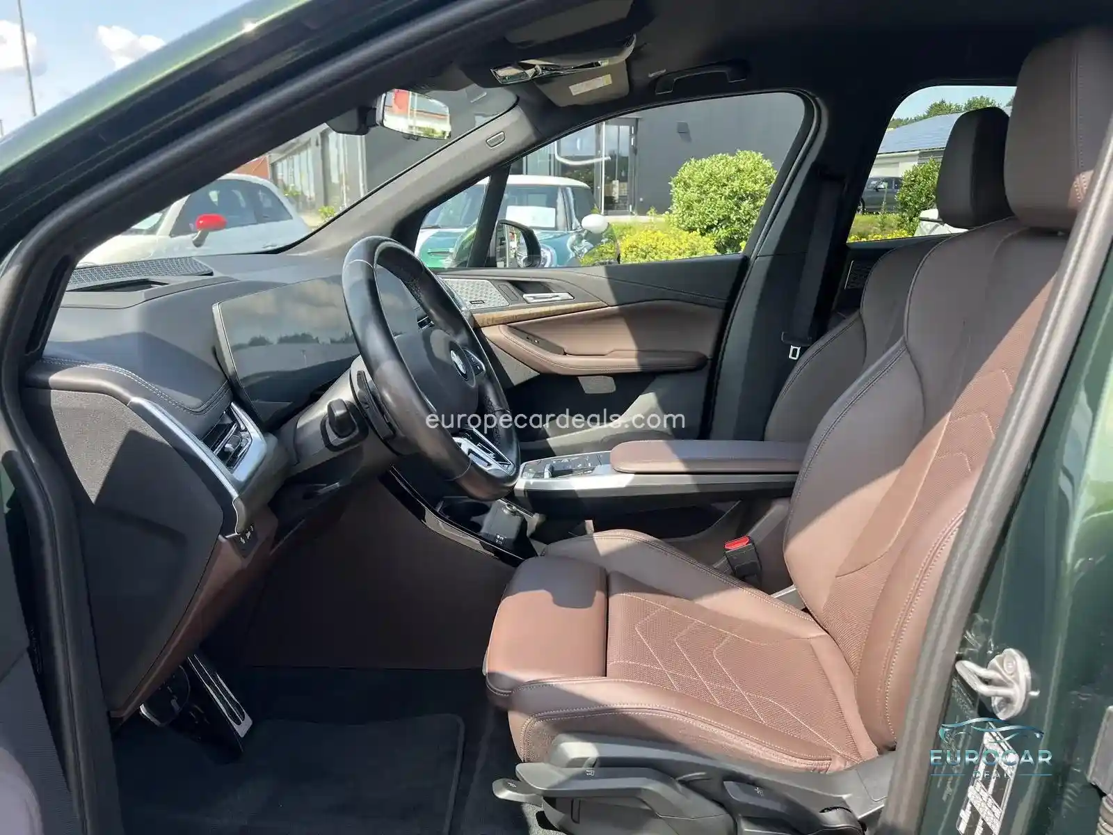 BMW 218 Active Tourer