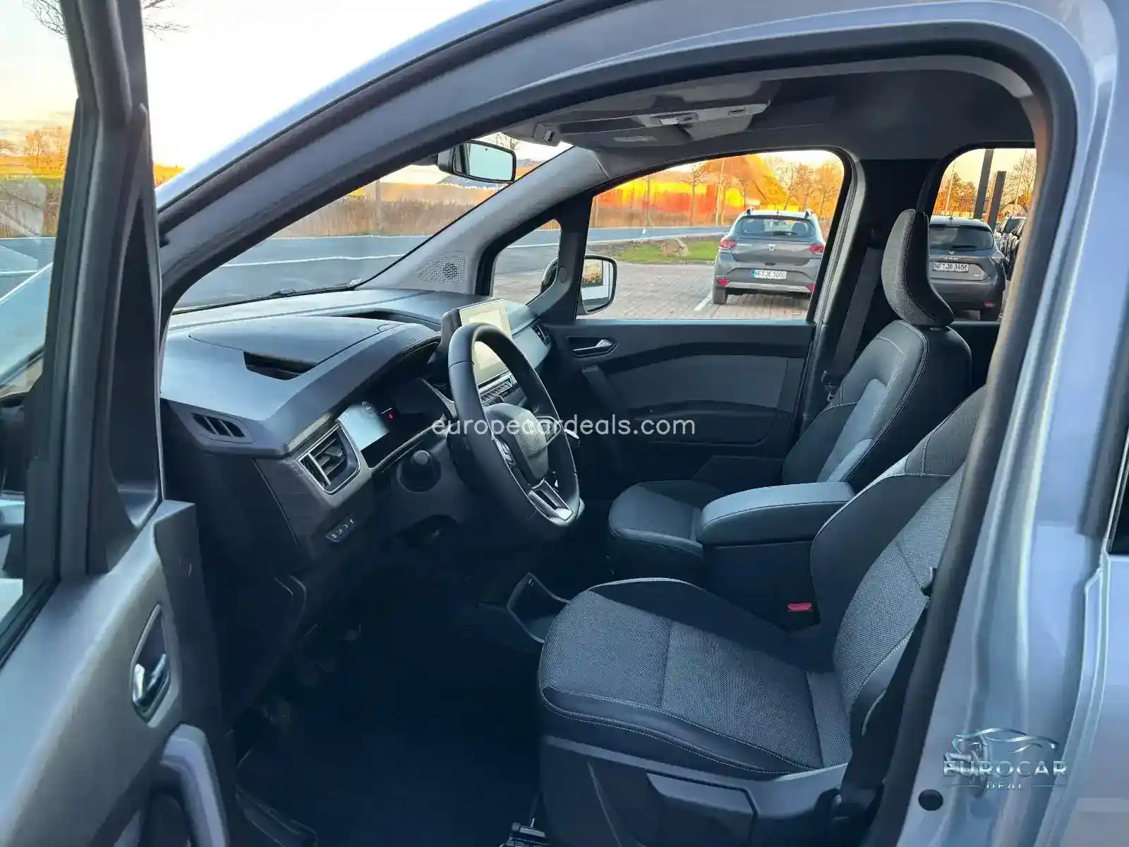 Renault Grand Kangoo