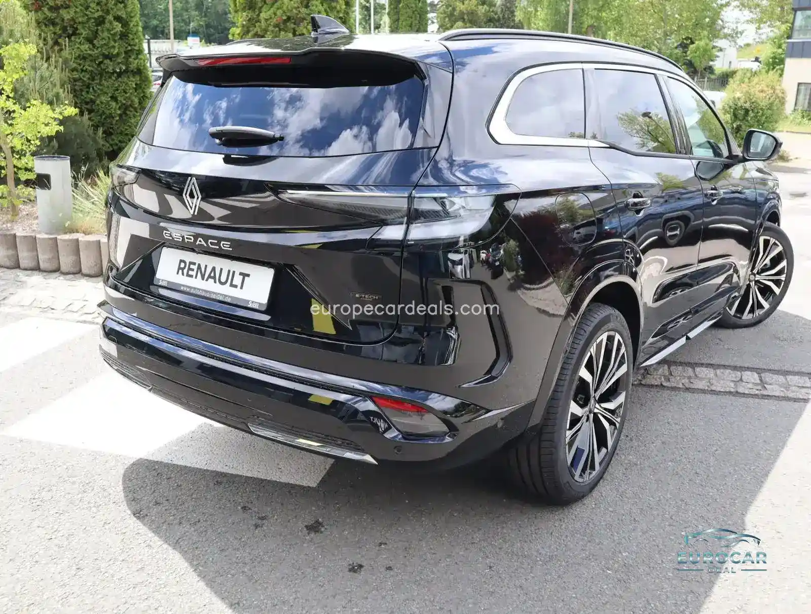 Renault Espace