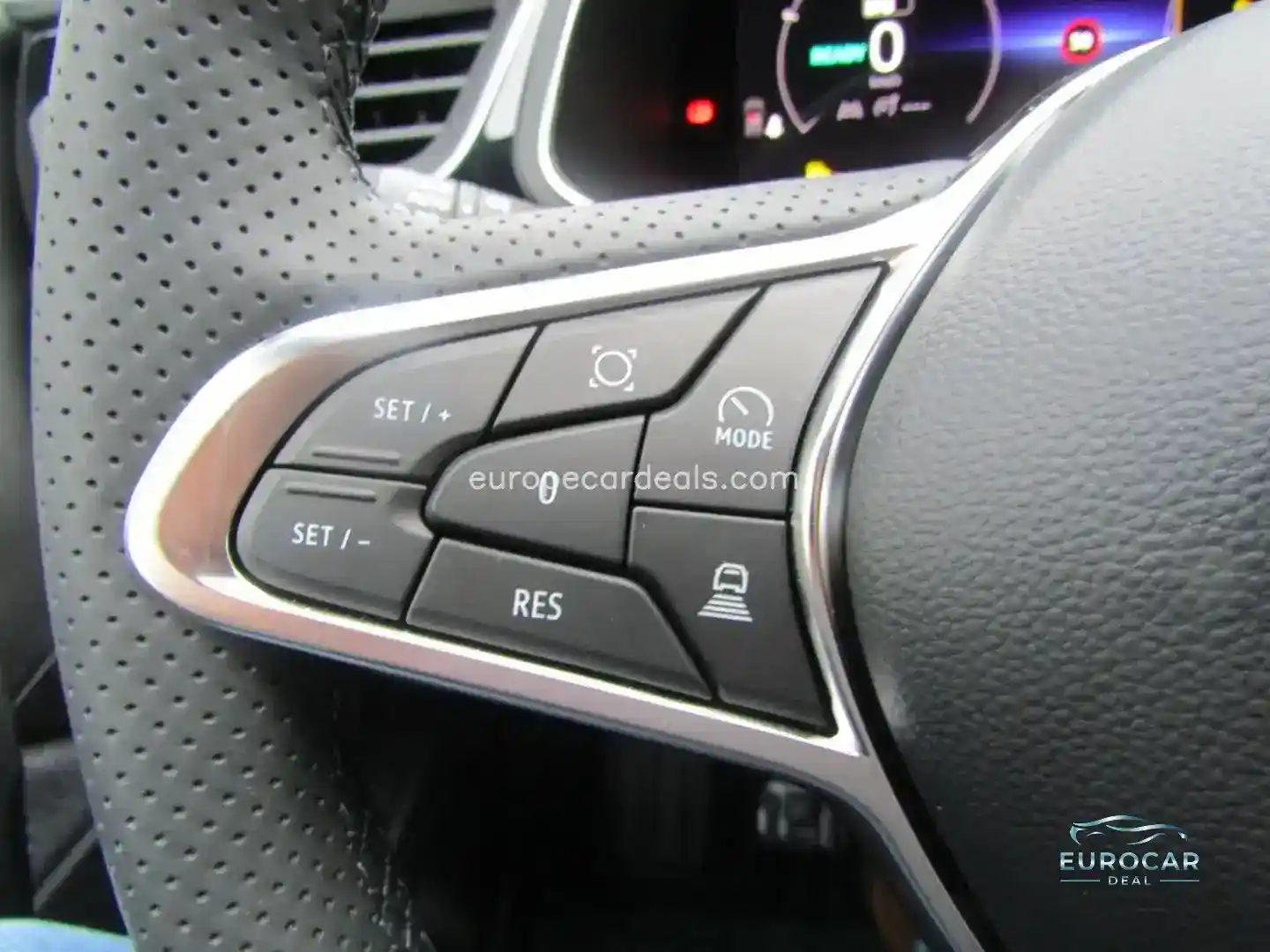 Mitsubishi Grandis