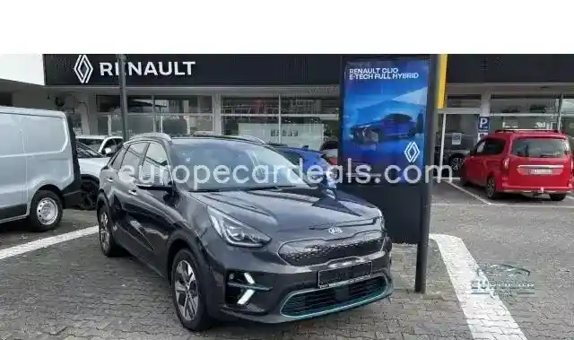 Kia Niro EV