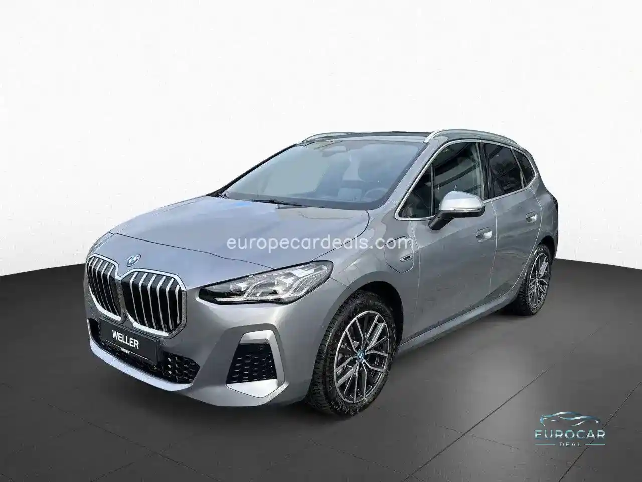 BMW 230