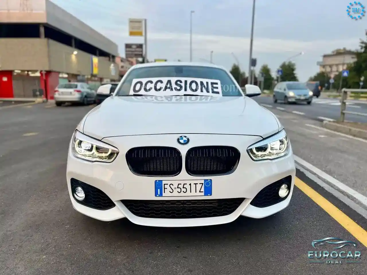 BMW 116