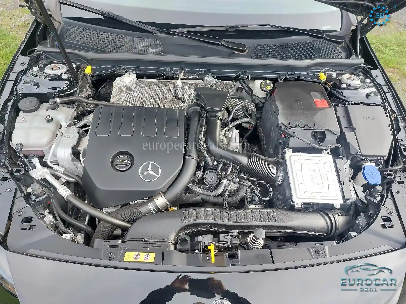 Mercedes-Benz A 160