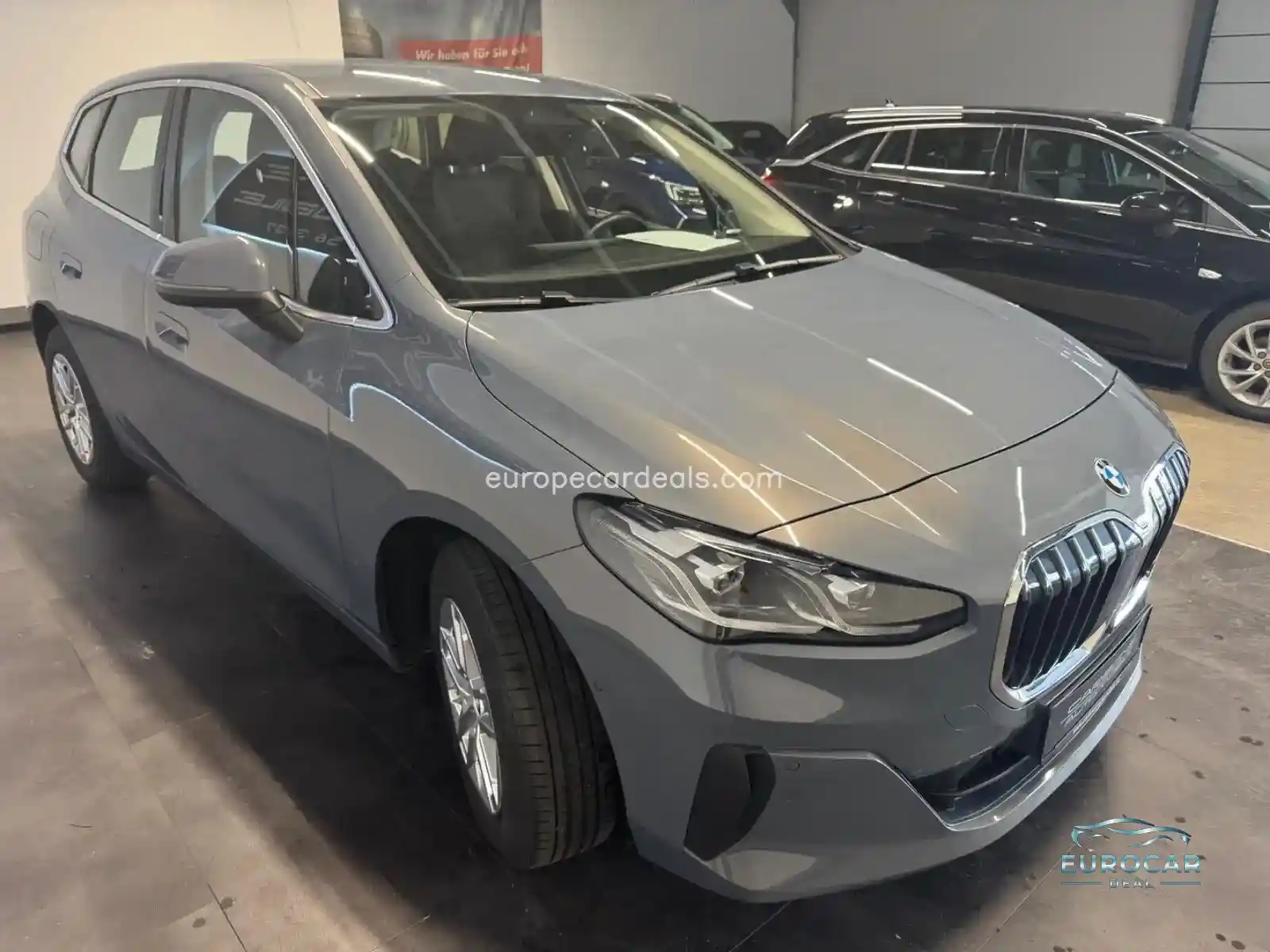 BMW 220 Active Tourer