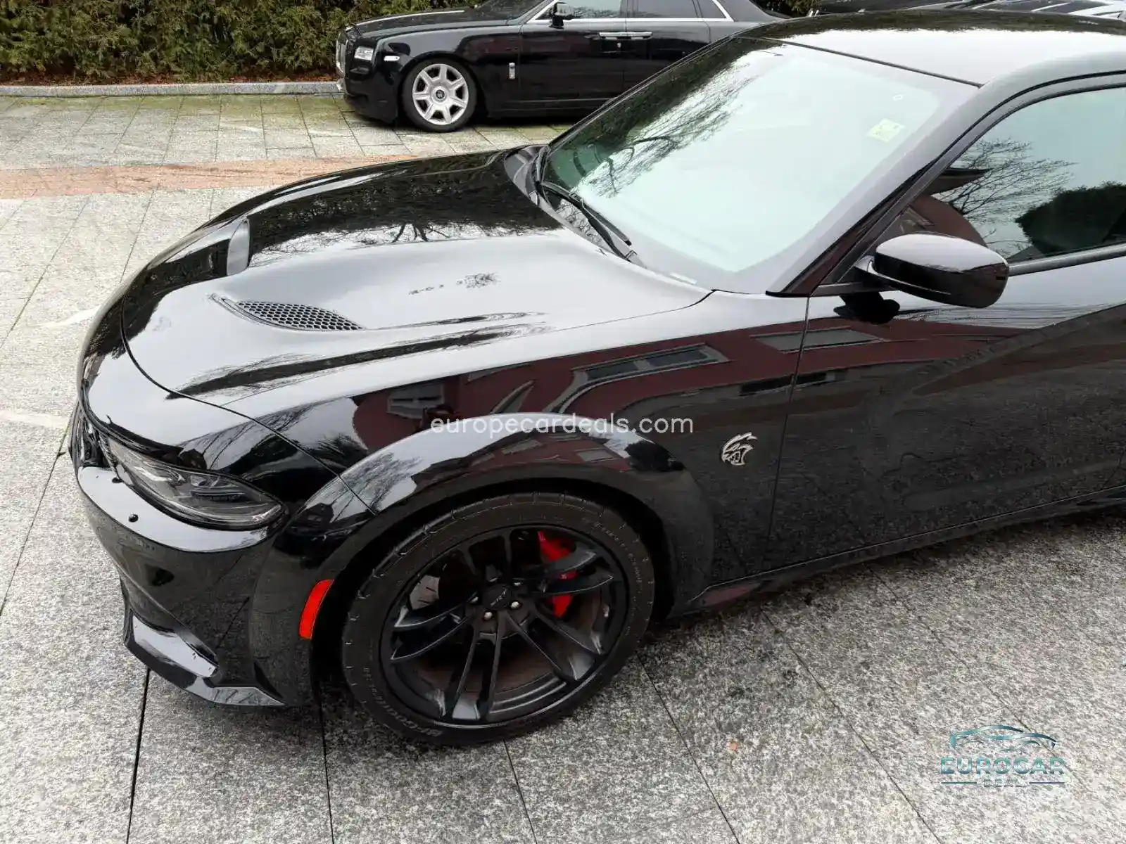Dodge Charger