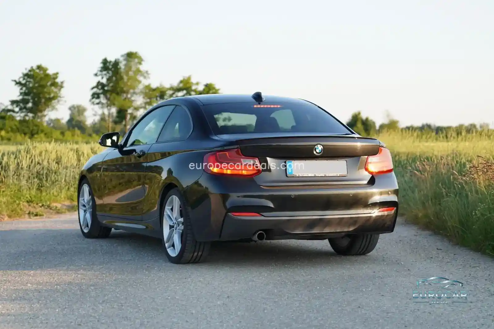 BMW 220