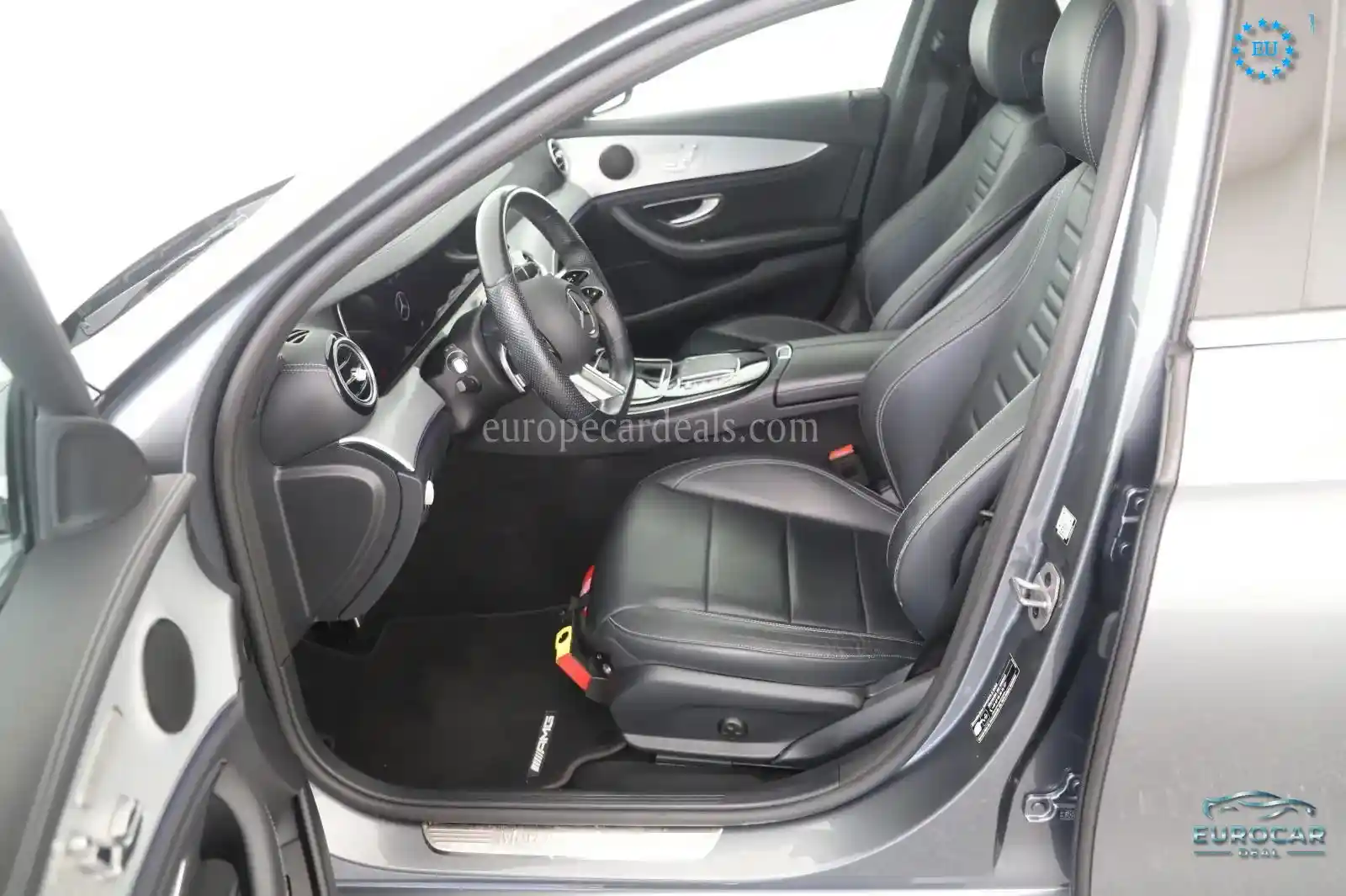 Mercedes-Benz E 450