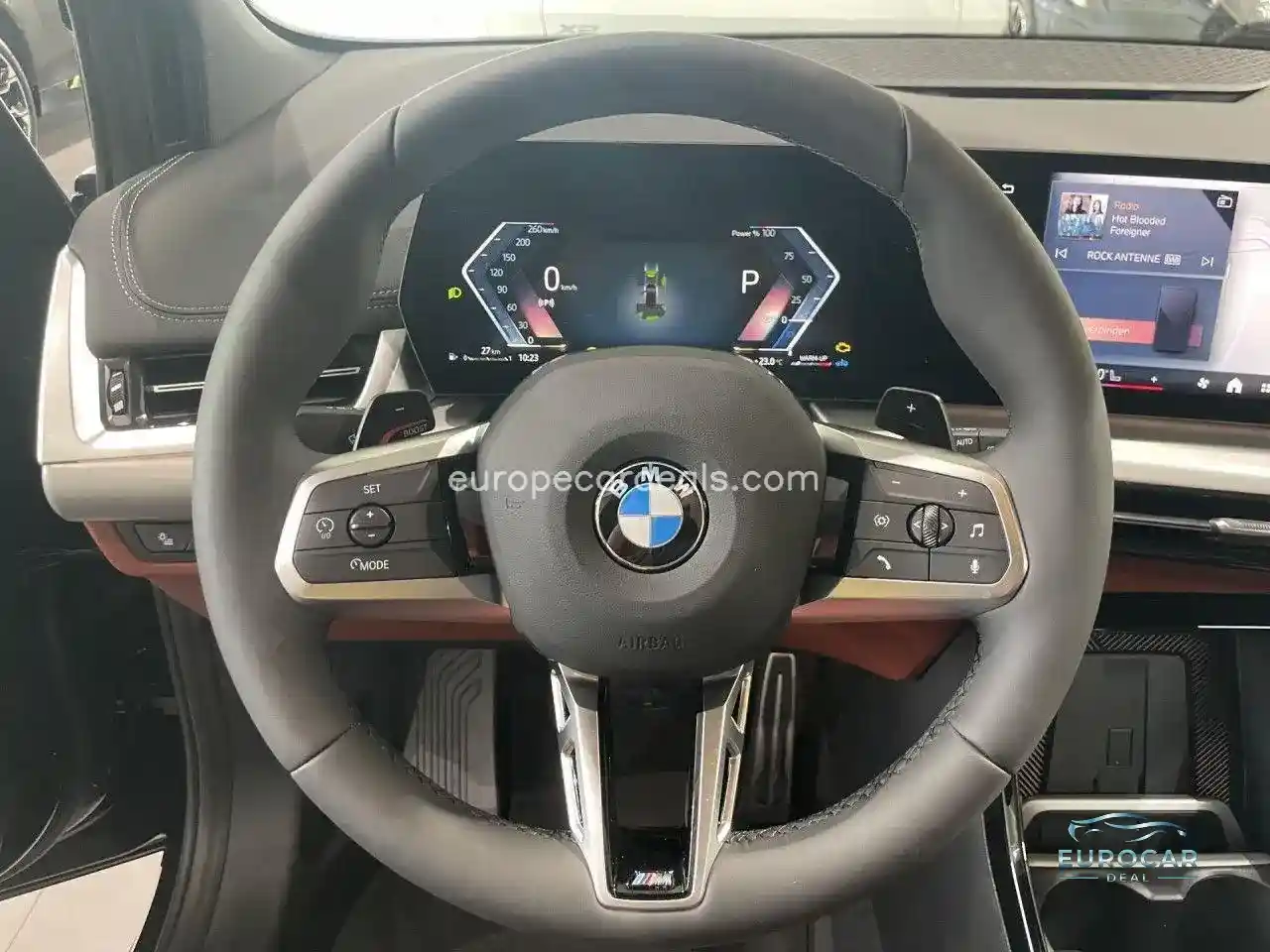 BMW 218 Active Tourer
