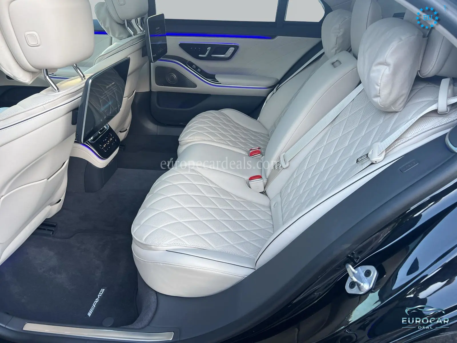 Mercedes-Benz S 350