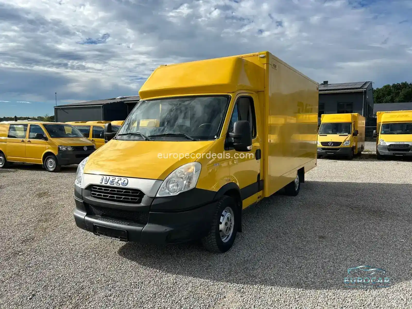 Iveco Other