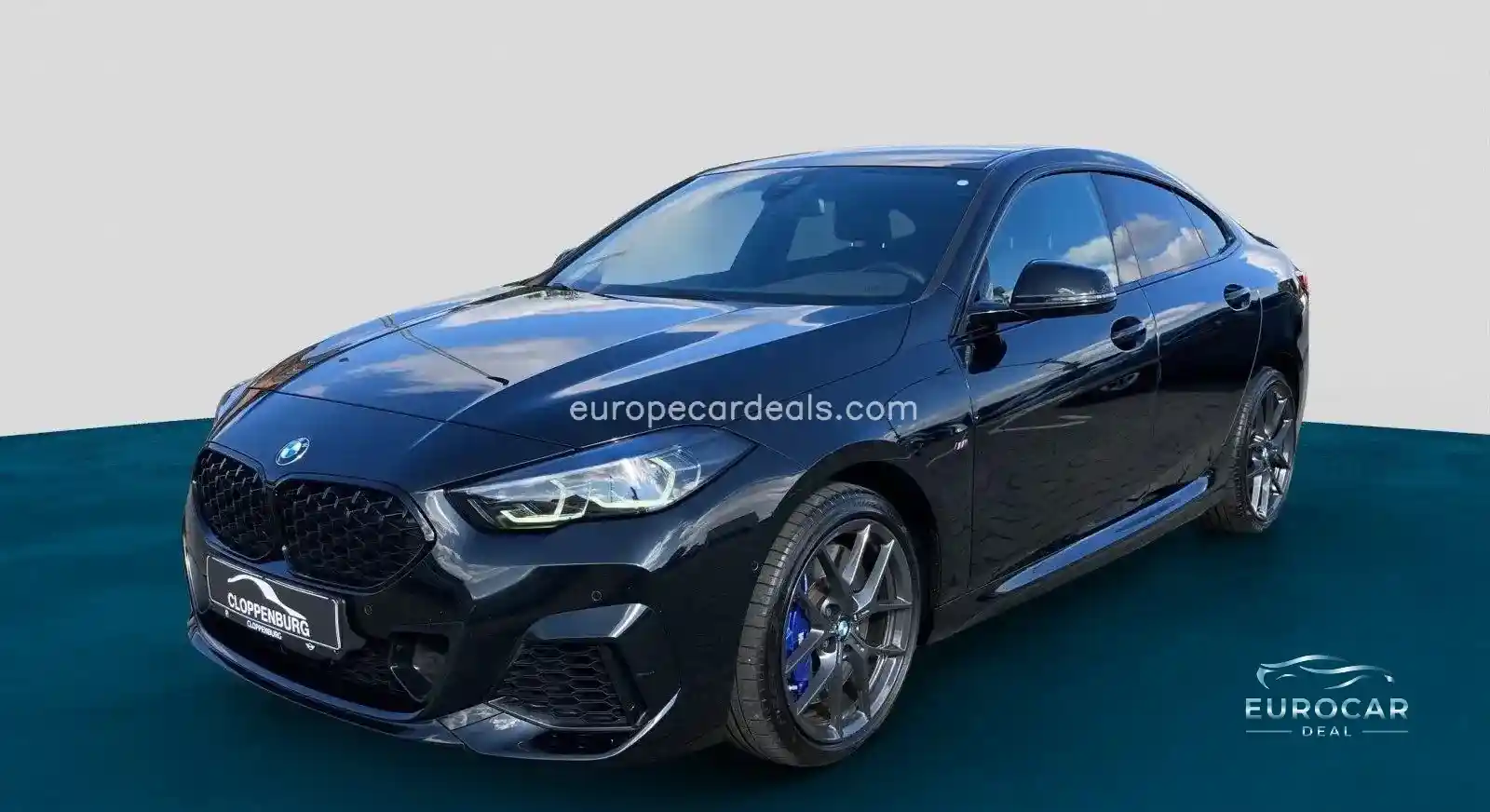 BMW M235