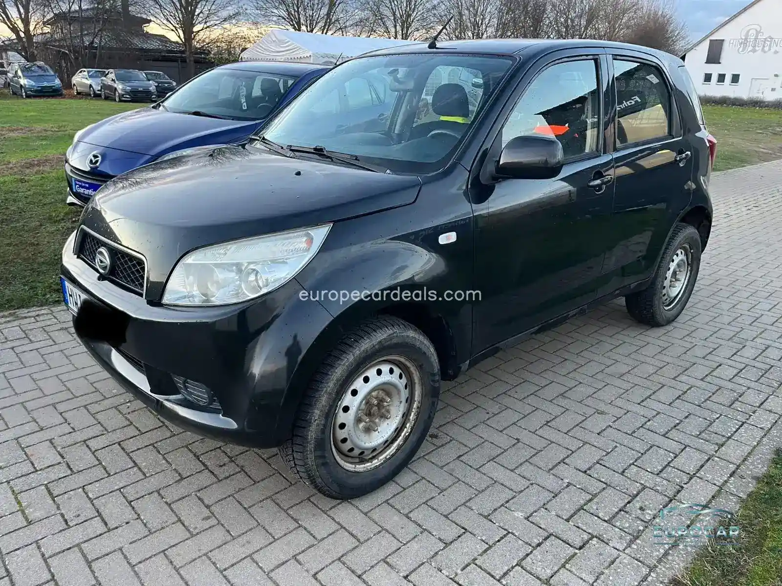 Daihatsu Terios