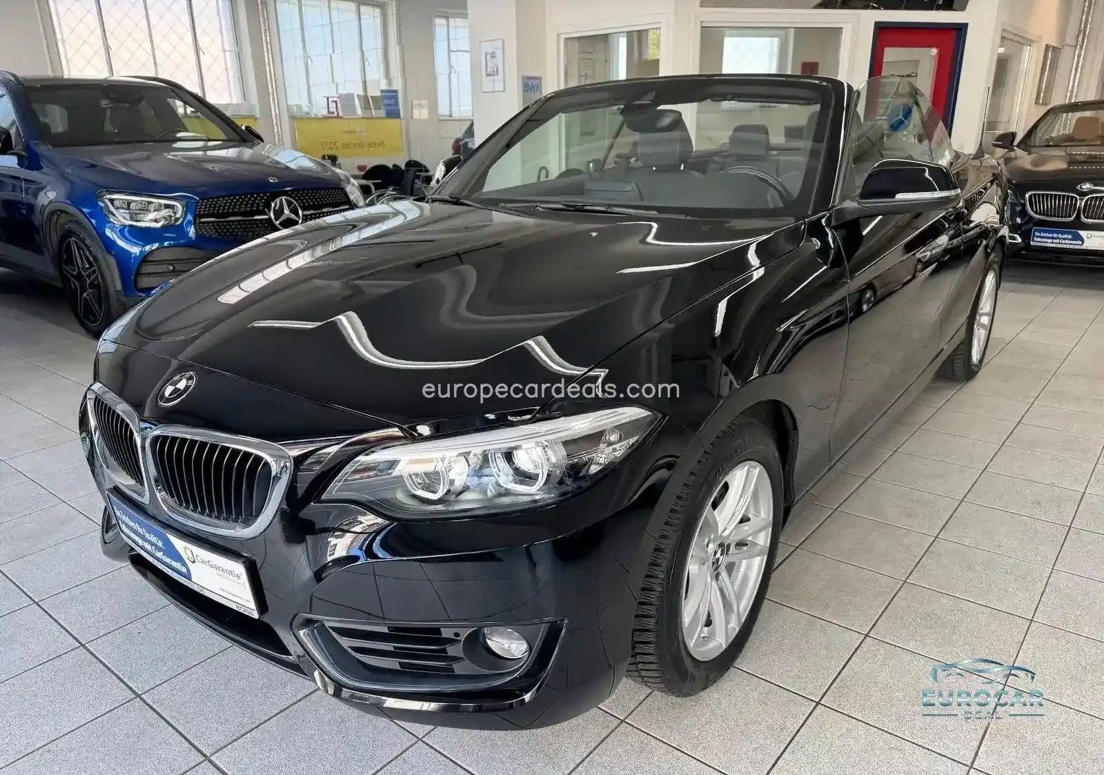 BMW 218