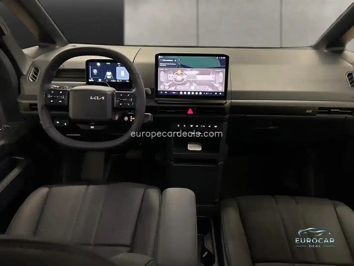 Kia PV5