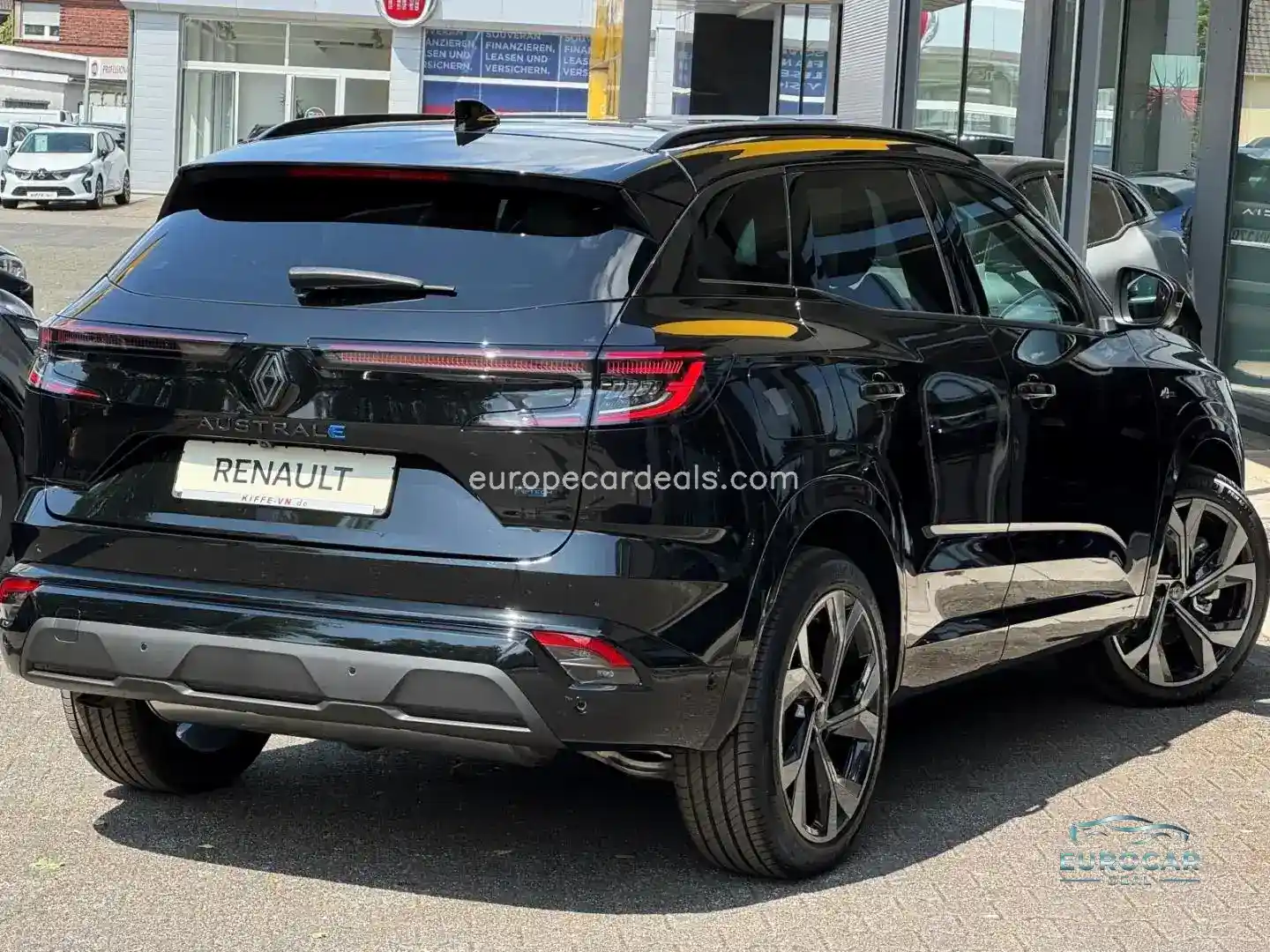 Renault Austral