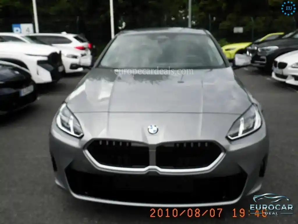 BMW 120