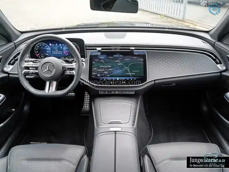 Mercedes-Benz E 450