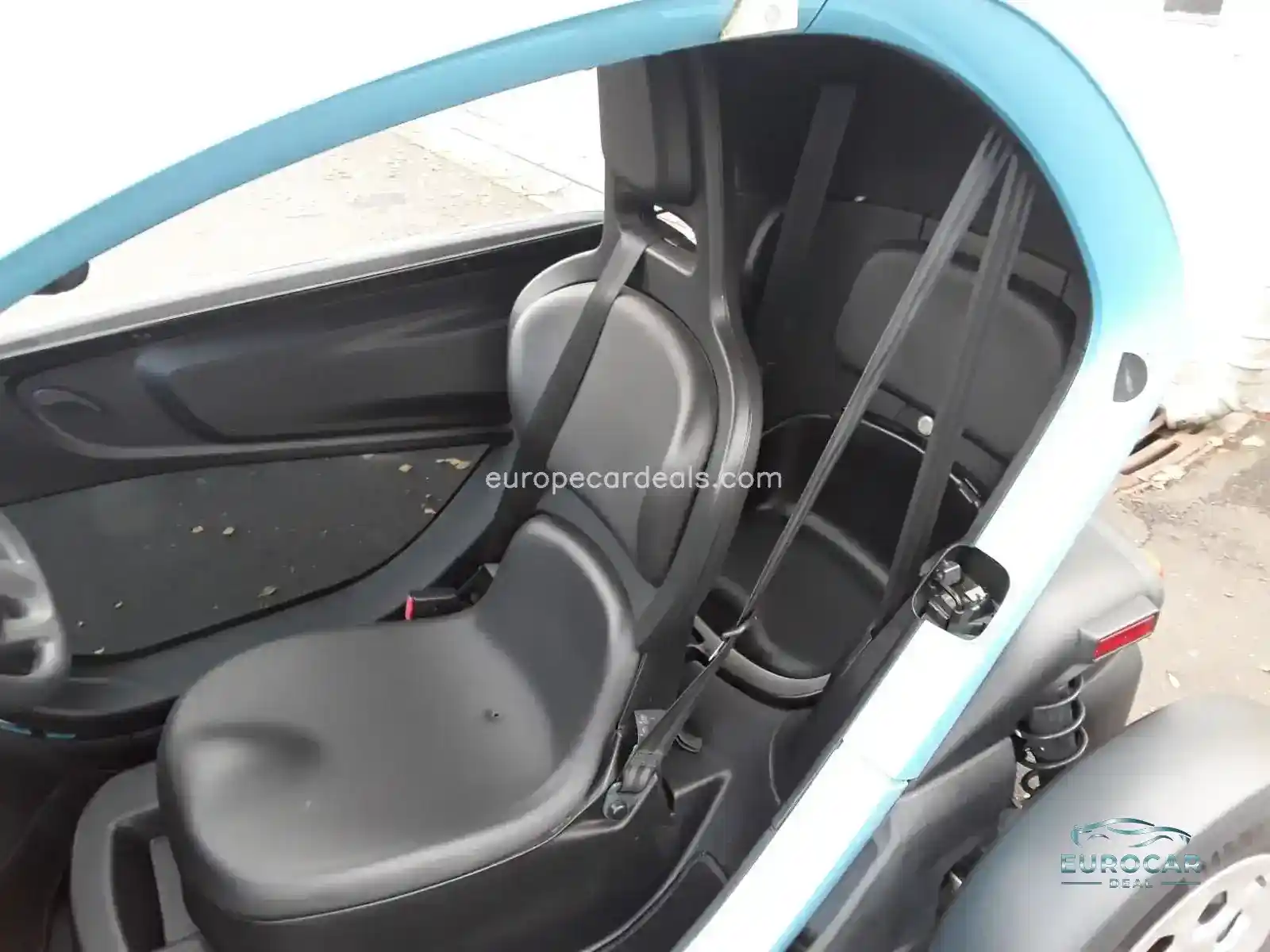 Renault Twizy