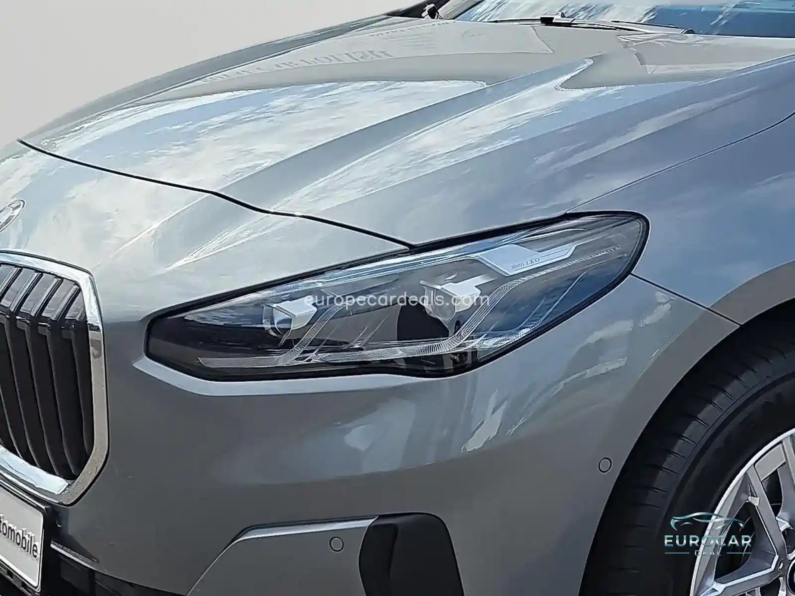 BMW 218 Active Tourer