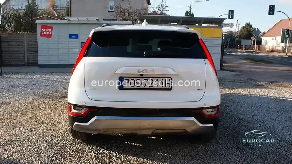 Kia Niro