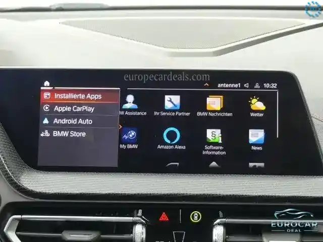 BMW 128