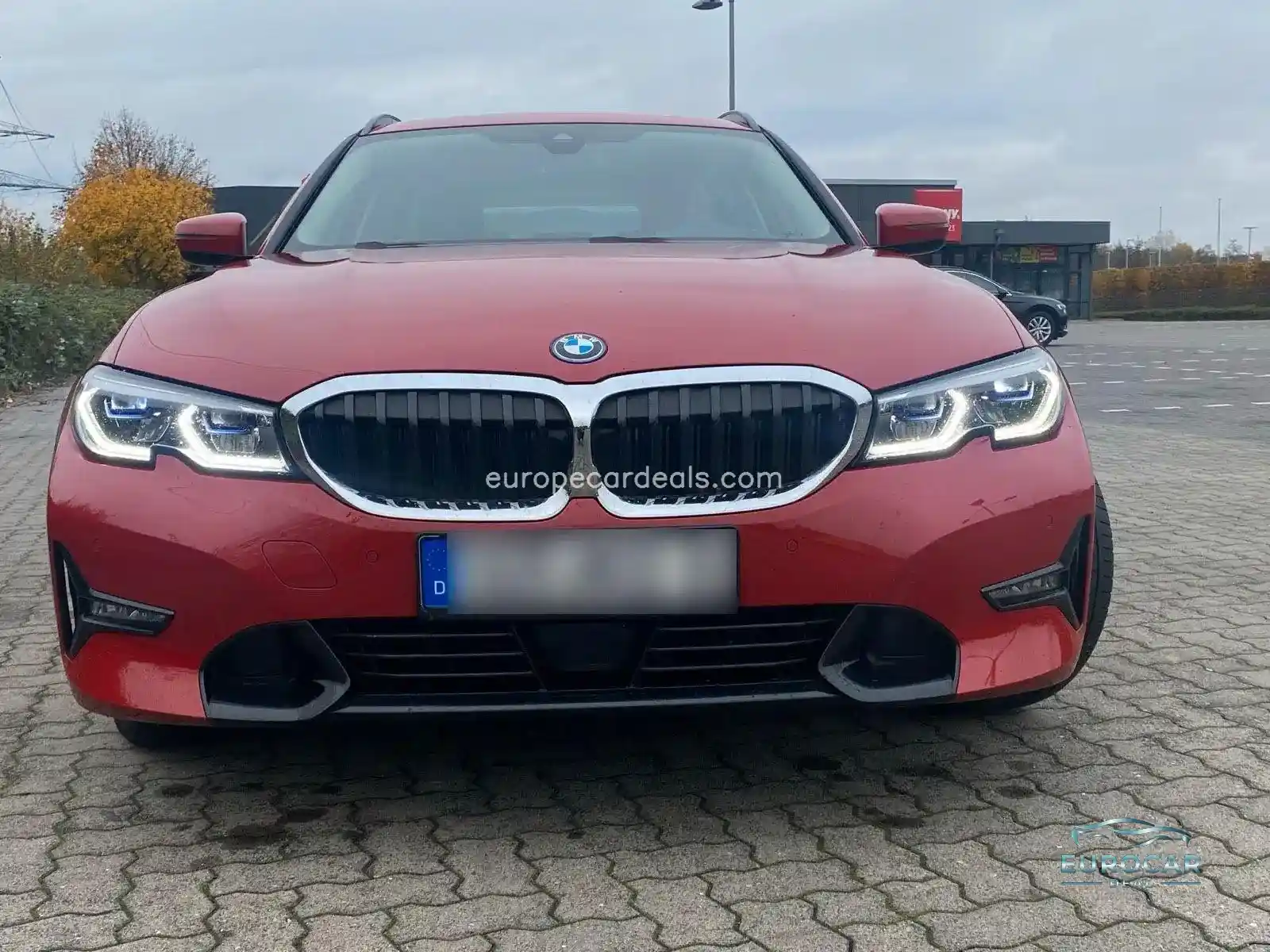 BMW 223