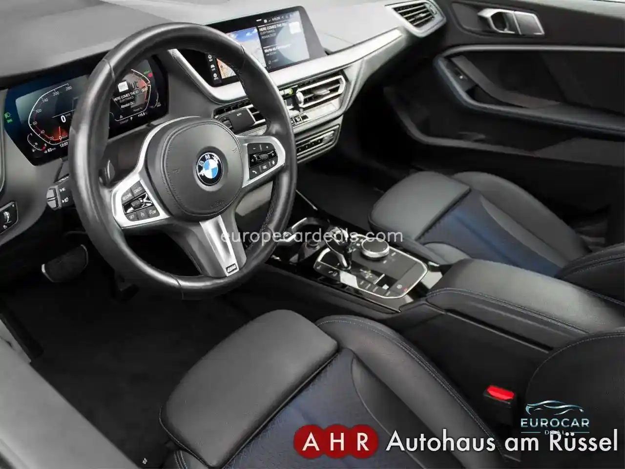 BMW 218