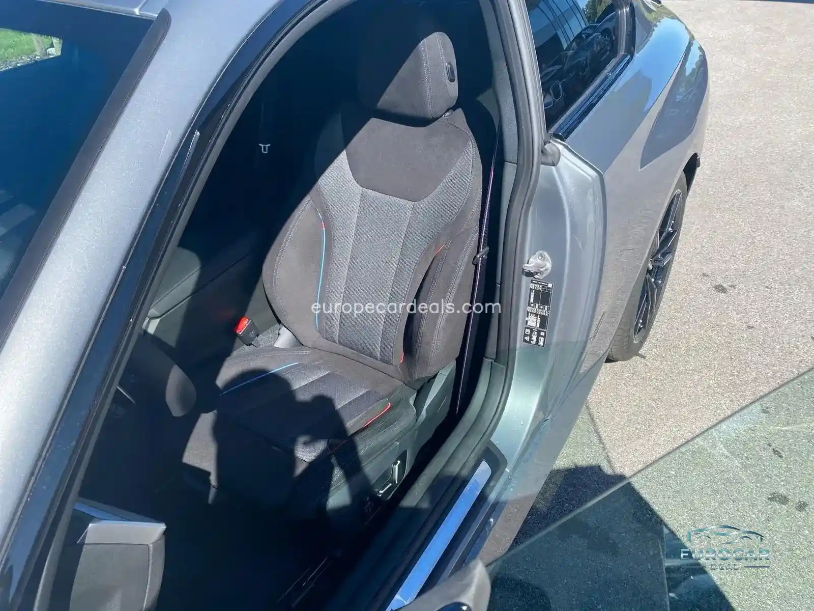 BMW M240i