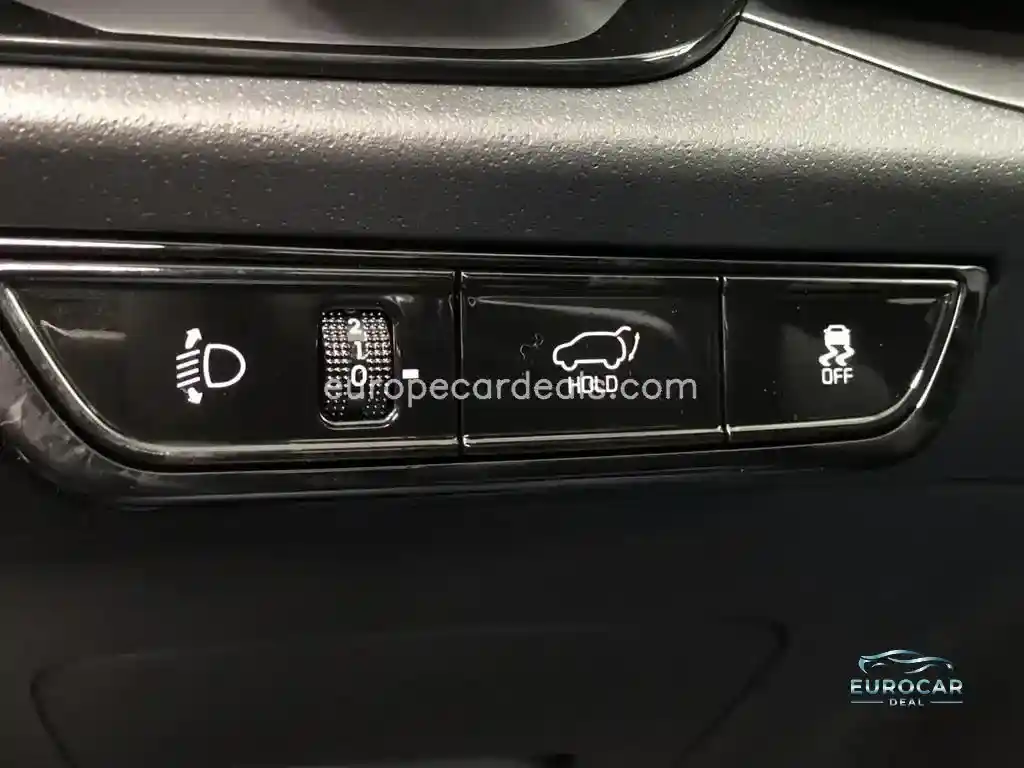 Kia Niro EV