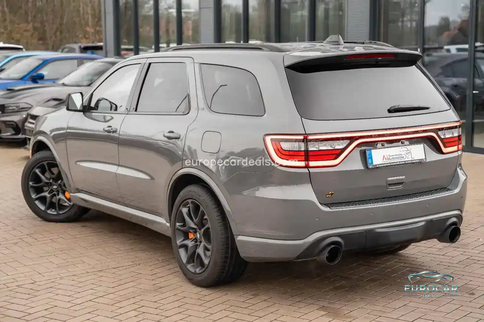 Dodge Durango