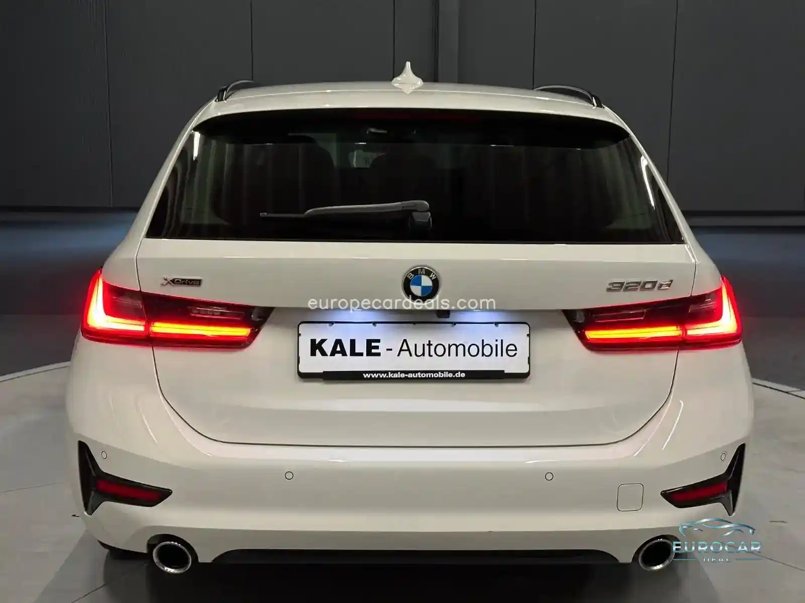 BMW 320