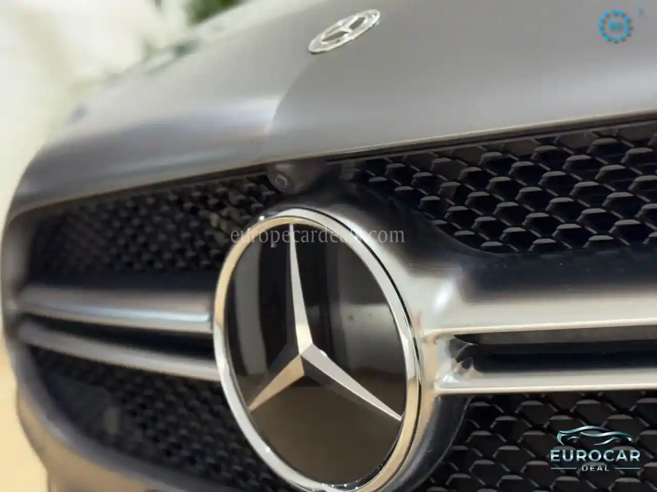 Mercedes-Benz A 35 AMG