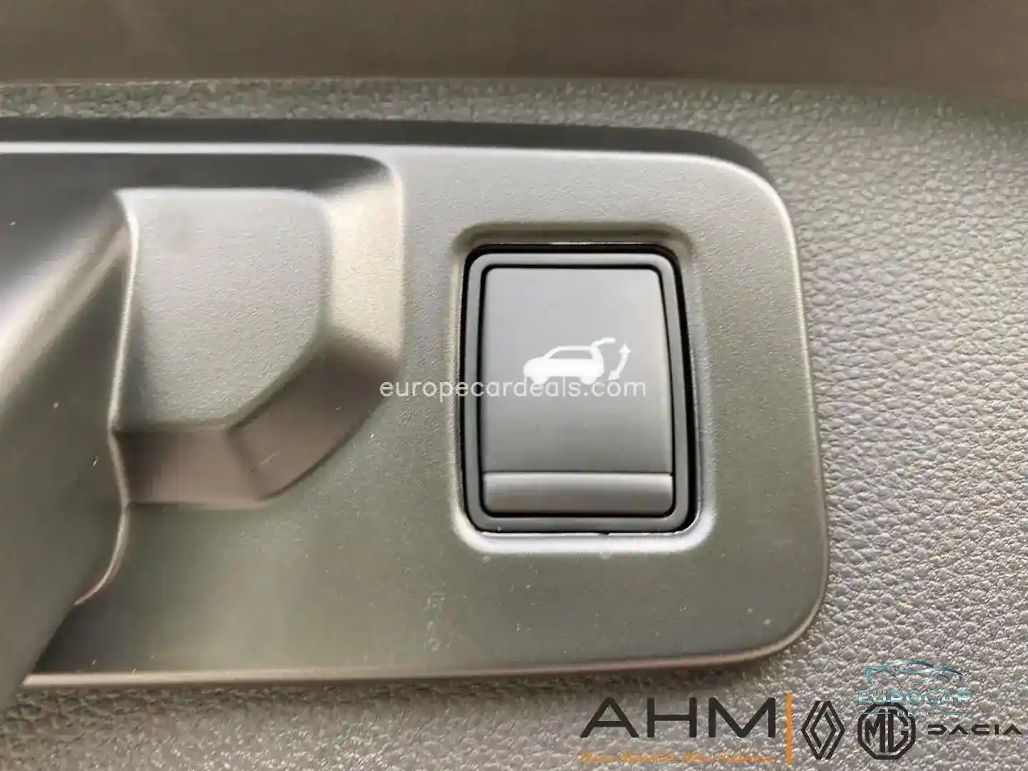 Renault Scenic E-TECH