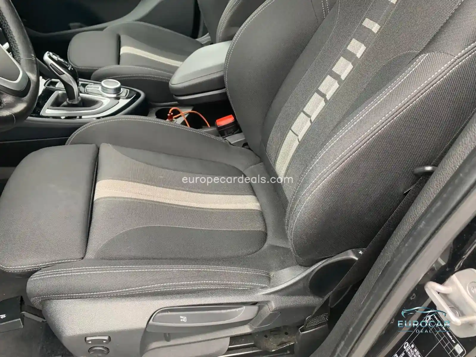 BMW 220 Gran Tourer