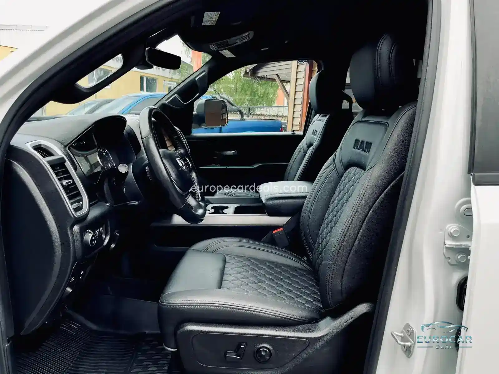 Dodge RAM