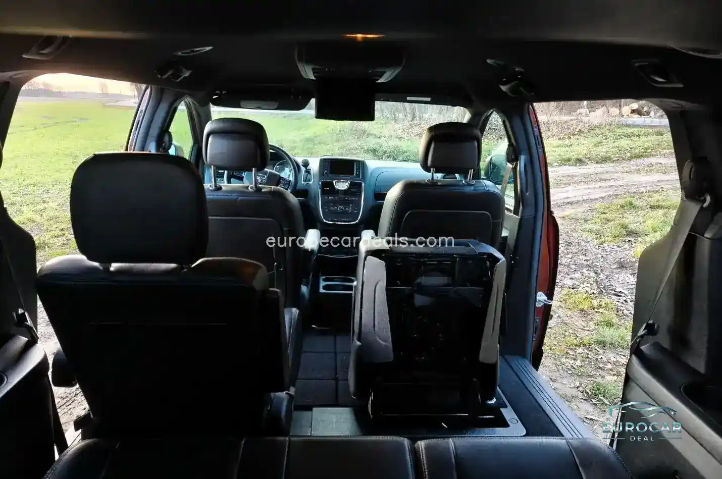 Dodge Grand Caravan