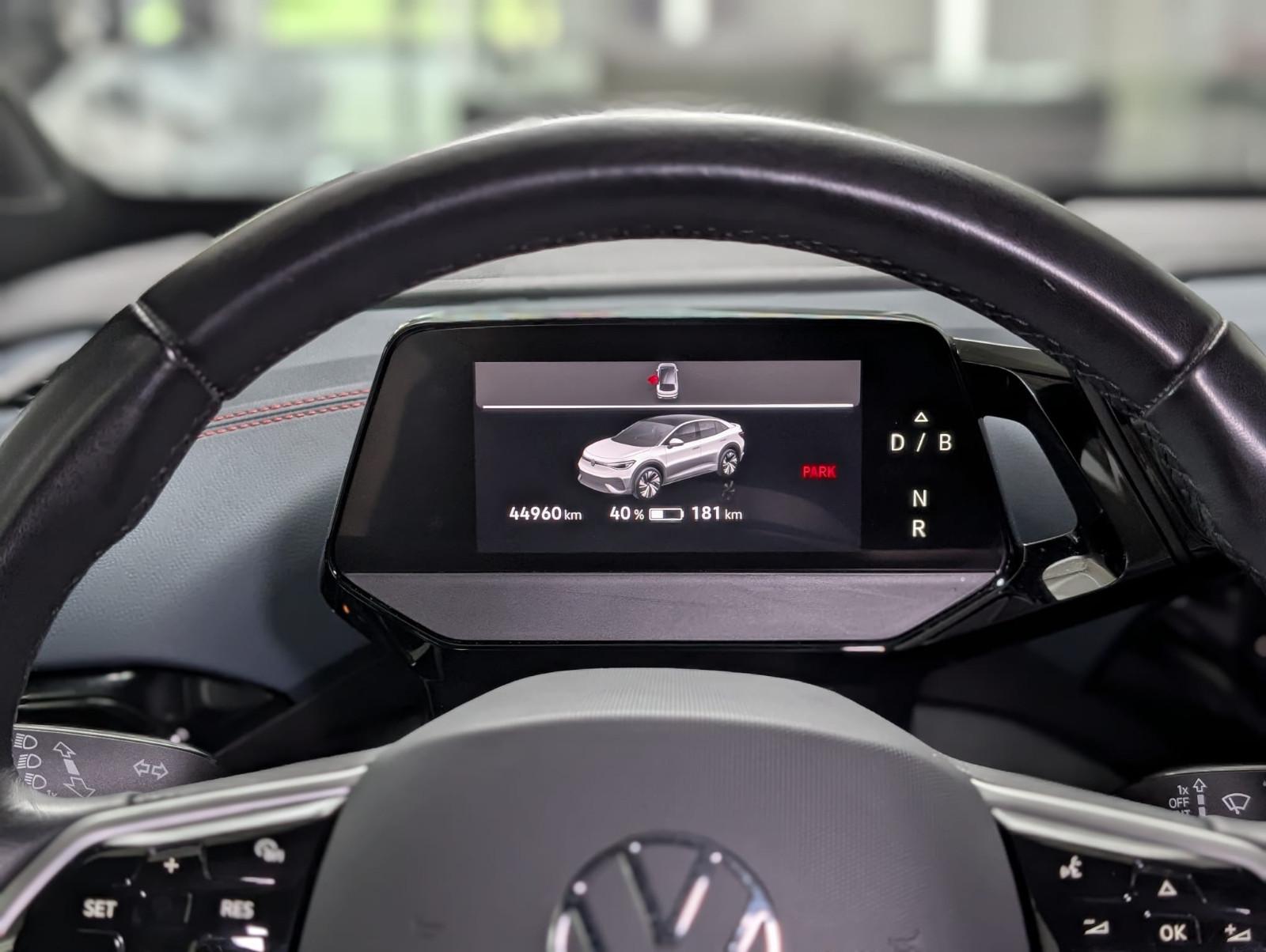 Volkswagen ID.5