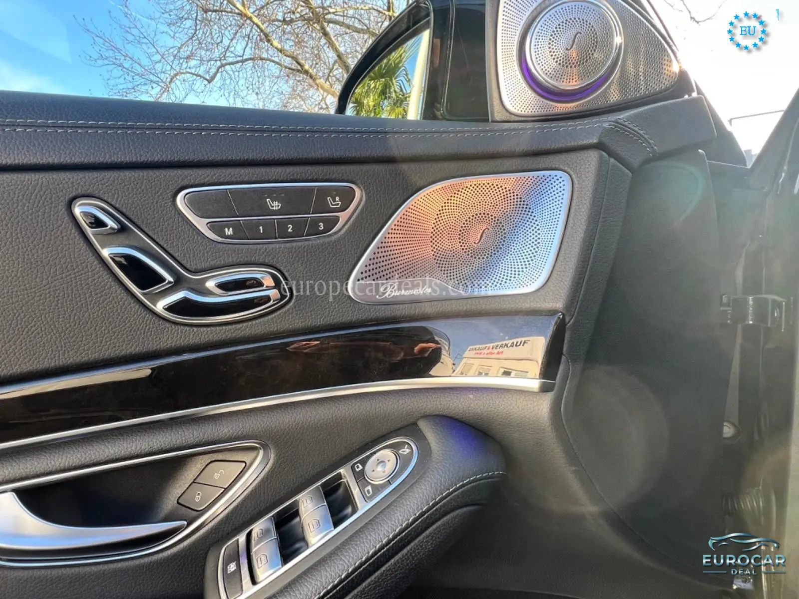 Mercedes-Benz S 400