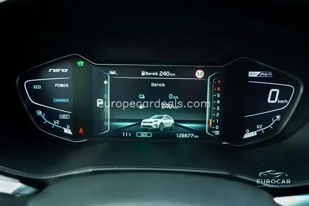 Kia Niro