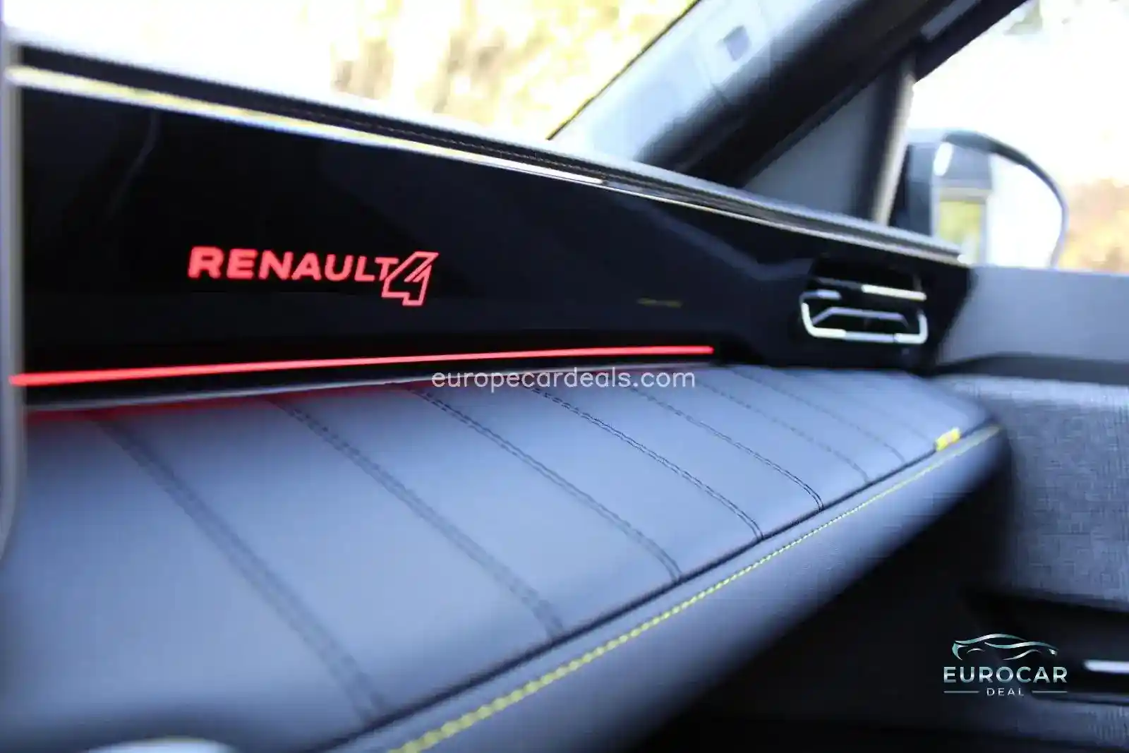 Renault R 4