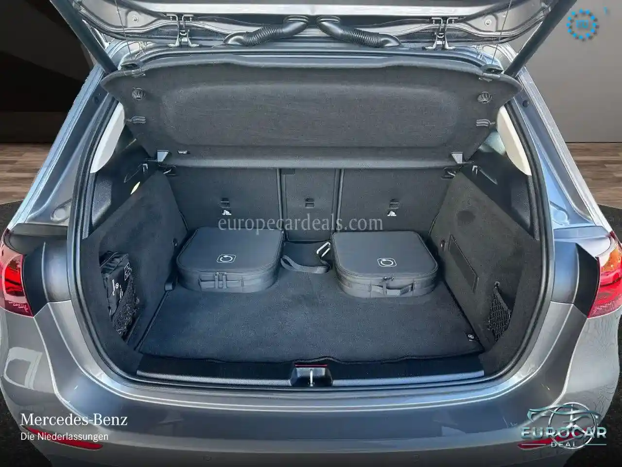 Mercedes-Benz B 250