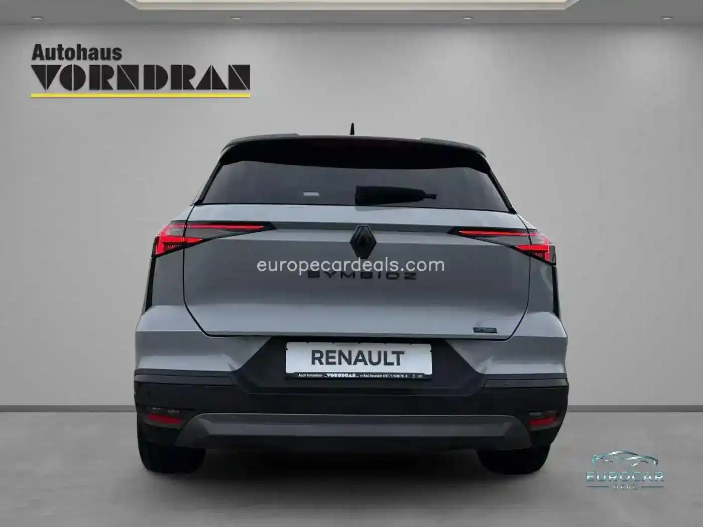 Renault Symbioz
