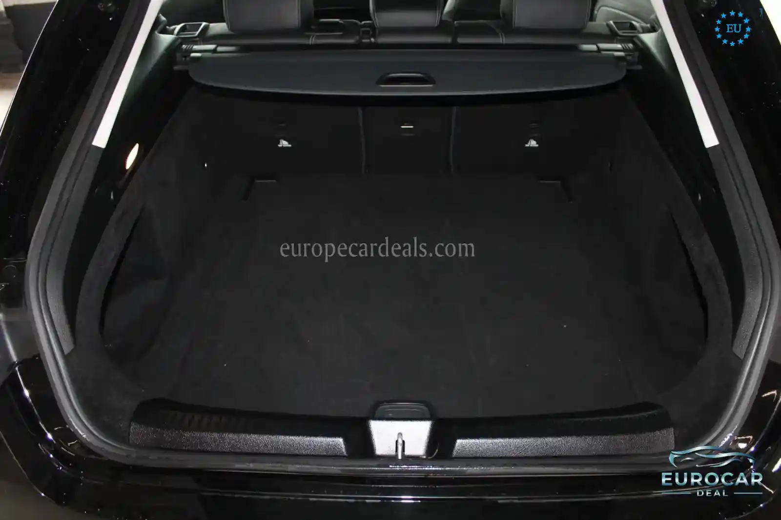 Mercedes-Benz CLA 180 Shooting Brake