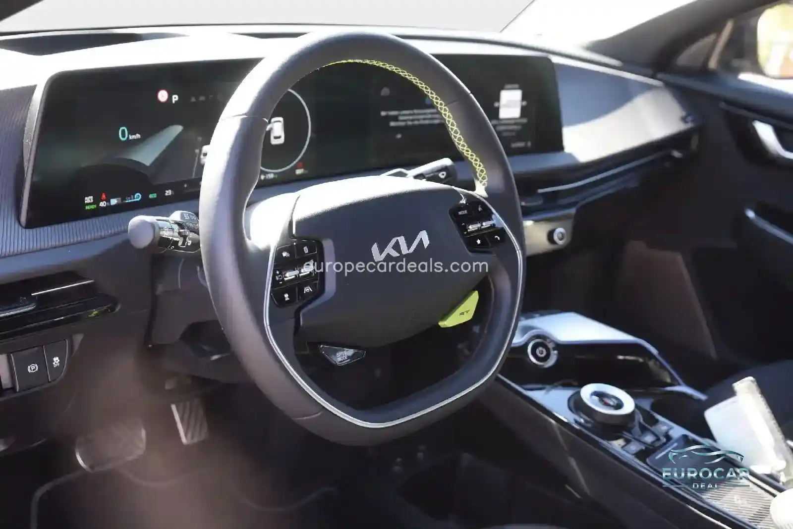 Kia EV6