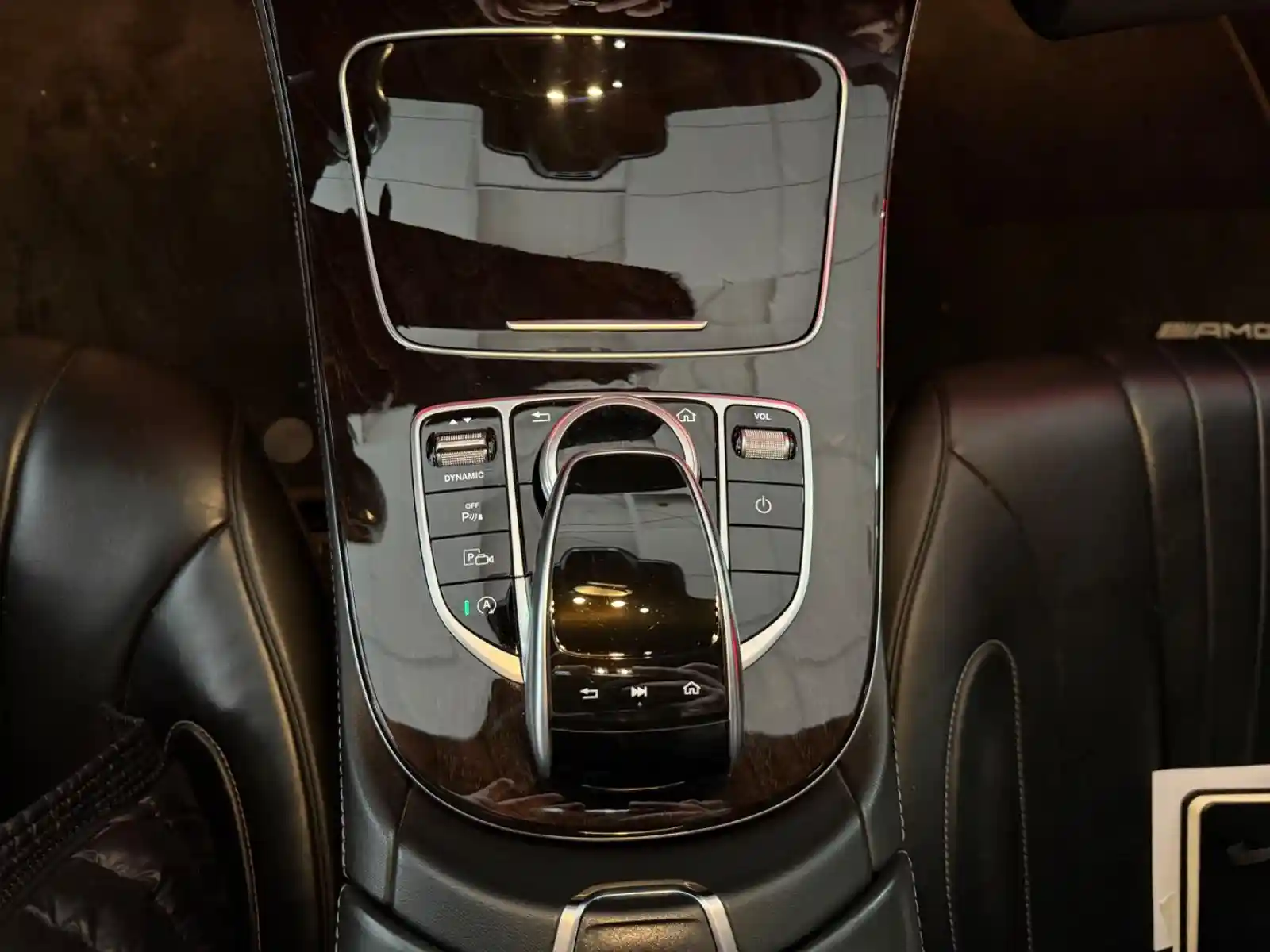 Mercedes-Benz CLS 450