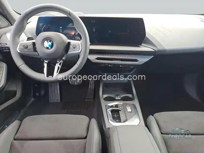 BMW 223 Gran Coupé